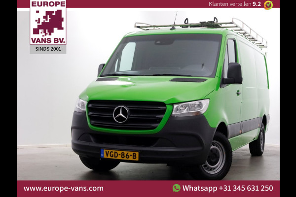 Mercedes-Benz Sprinter 316 CDI 163pk L2H1 RWD 7G Automaat Navi/Camera/Inrichting 07-2020