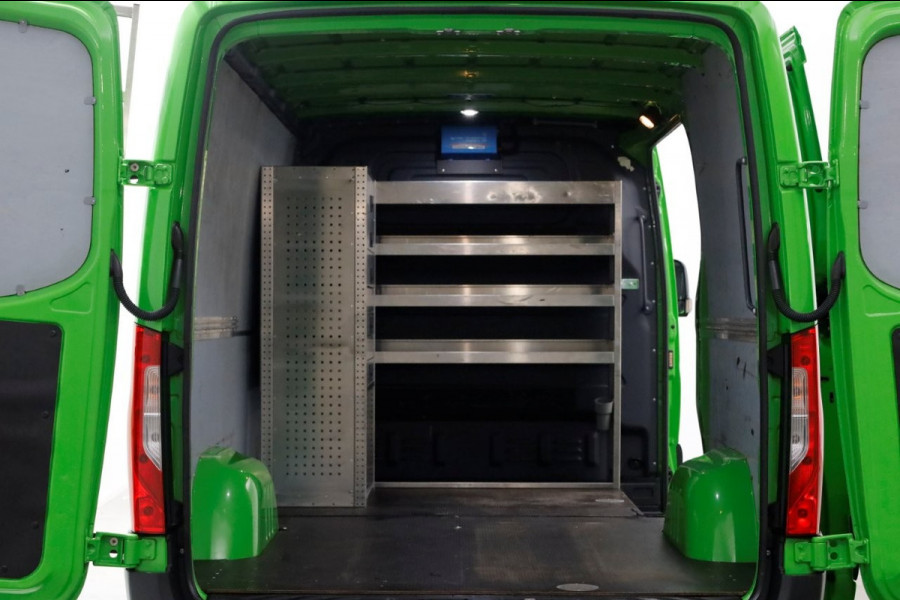 Mercedes-Benz Sprinter 316 CDI 163pk L2H1 RWD 7G Automaat Navi/Camera/Inrichting 07-2020