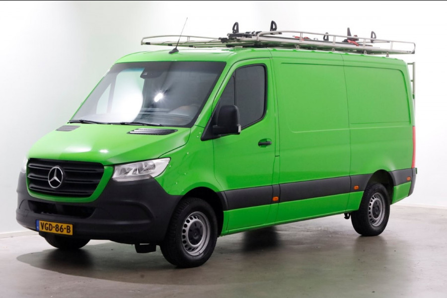 Mercedes-Benz Sprinter 316 CDI 163pk L2H1 RWD 7G Automaat Navi/Camera/Inrichting 07-2020