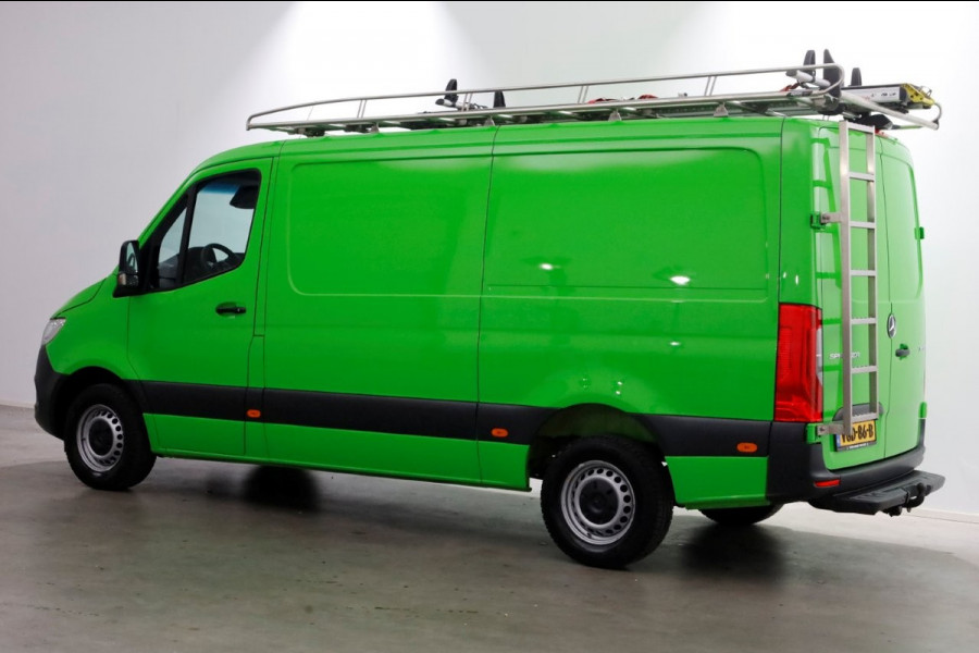 Mercedes-Benz Sprinter 316 CDI 163pk L2H1 RWD 7G Automaat Navi/Camera/Inrichting 07-2020