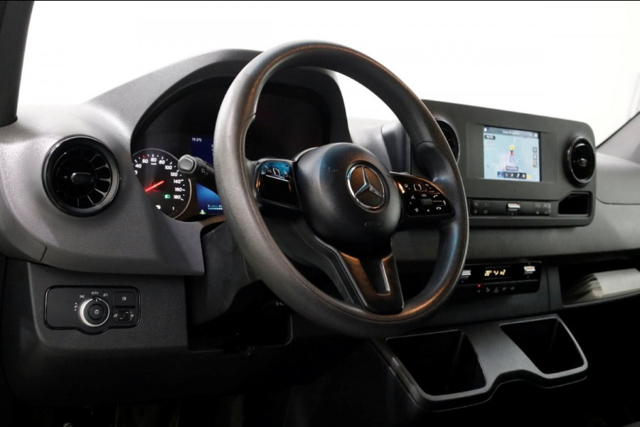 Mercedes-Benz Sprinter 316 CDI 163pk L2H1 RWD 7G Automaat Navi/Camera/Inrichting 07-2020