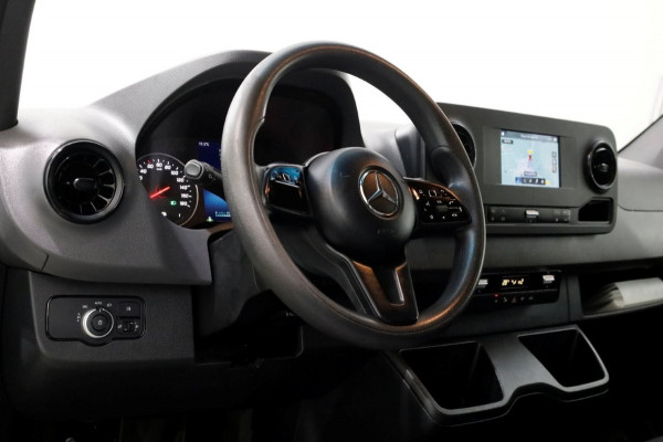 Mercedes-Benz Sprinter 316 CDI 163pk L2H1 RWD 7G Automaat Navi/Camera/Inrichting 07-2020