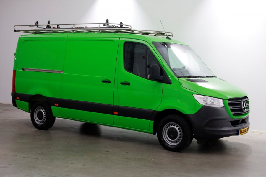 Mercedes-Benz Sprinter 316 CDI 163pk L2H1 RWD 7G Automaat Navi/Camera/Inrichting 07-2020