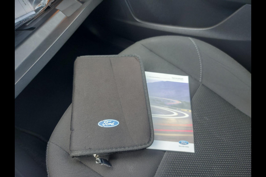 Ford FOCUS Wagon 1.0 EcoBoost Trend Automaat,airco,cruise,navigatie,stoelverwarming,