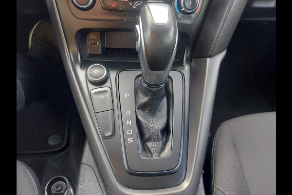 Ford FOCUS Wagon 1.0 EcoBoost Trend Automaat,airco,cruise,navigatie,stoelverwarming,