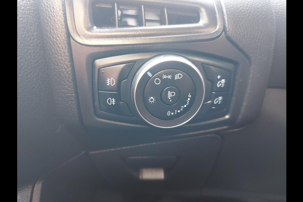 Ford FOCUS Wagon 1.0 EcoBoost Trend Automaat,airco,cruise,navigatie,stoelverwarming,