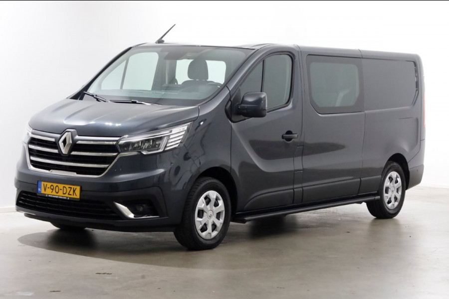 Renault Trafic 2.0 dCi 130pk L2H1 D.C. Work Edition LED/Navi/Camera 03-2024