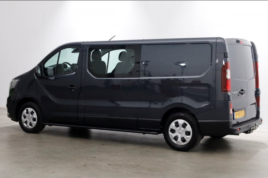 Renault Trafic 2.0 dCi 130pk L2H1 D.C. Work Edition LED/Navi/Camera 03-2024