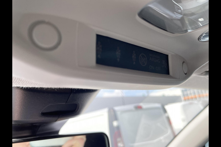 Opel Vivaro 145pk Automaat Dubbele Cabine L3H1 Navigatie Apple Carplay Cruise control Trekhaak