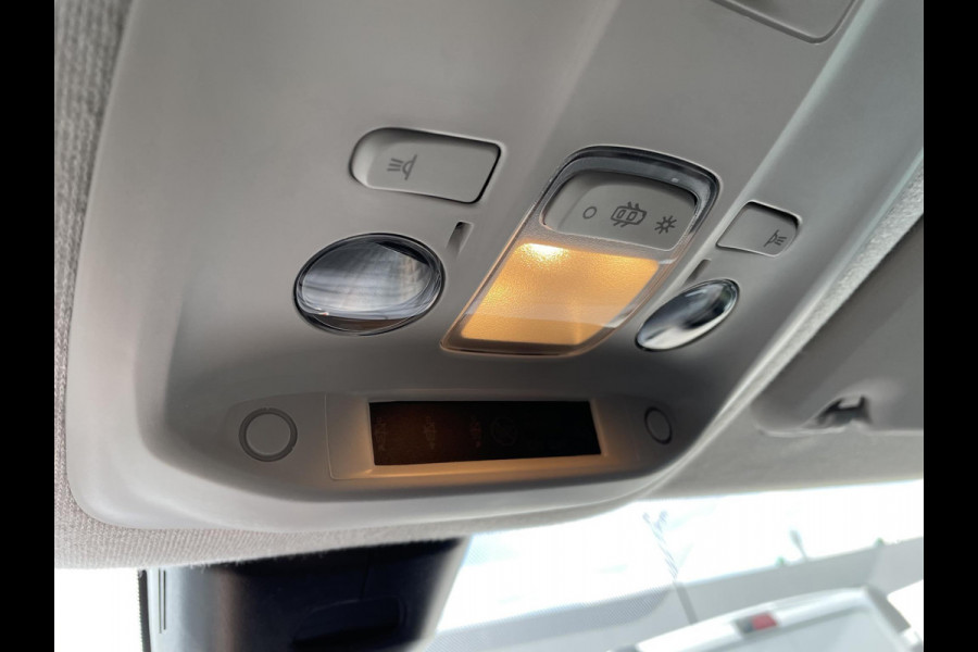 Opel Vivaro 145pk Automaat Dubbele Cabine L3H1 Navigatie Apple Carplay Cruise control Trekhaak
