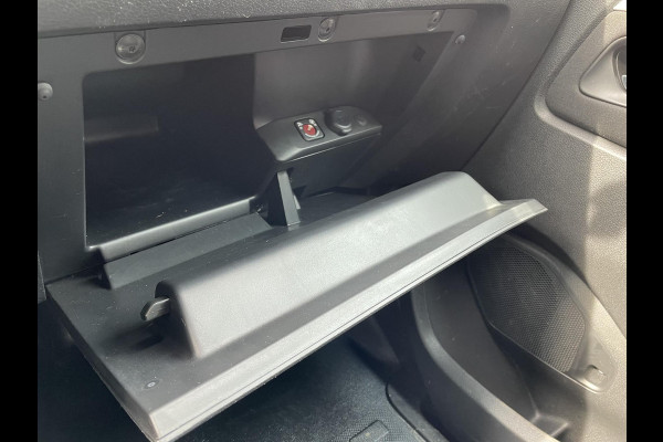 Opel Vivaro 145pk Automaat Dubbele Cabine L3H1 Navigatie Apple Carplay Cruise control Trekhaak