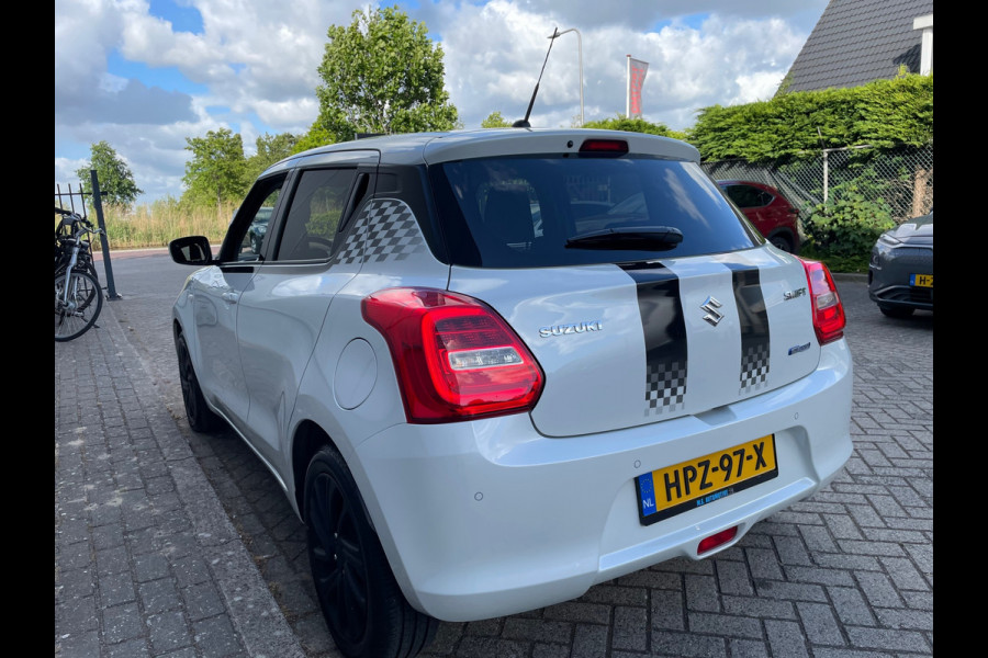 Suzuki Swift 1.2 Select Smart Hybrid / Camera / Stoelverwarming /Automaat