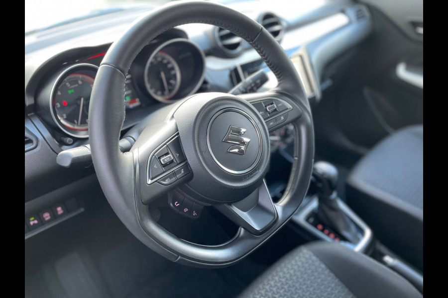 Suzuki Swift 1.2 Select Smart Hybrid / Camera / Stoelverwarming /Automaat