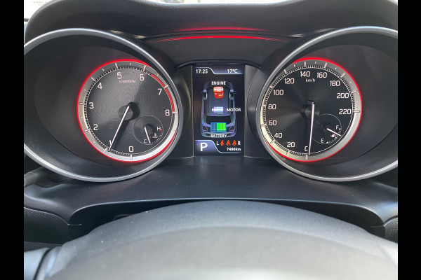 Suzuki Swift 1.2 Select Smart Hybrid / Camera / Stoelverwarming /Automaat