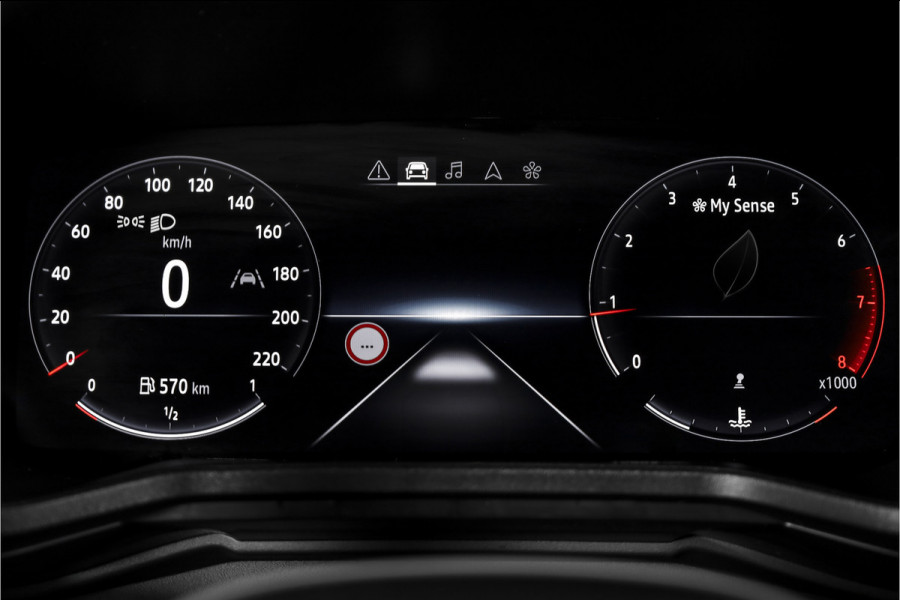 Renault Clio 1.0 TCe 90 PK GPF techno | Dig. Cockpit | Cruise | Stoel-+Stoelverw. | PDC | Camera | NAV + App. Connect | ECC | DAB | LM 16" | 4923