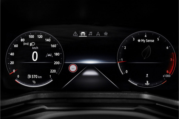 Renault Clio 1.0 TCe 90 PK GPF techno | Dig. Cockpit | Cruise | Stoel-+Stoelverw. | PDC | Camera | NAV + App. Connect | ECC | DAB | LM 16" | 4923