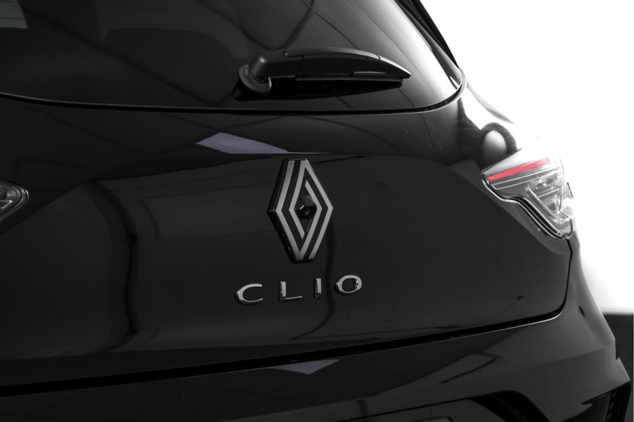 Renault Clio 1.0 TCe 90 PK GPF techno | Dig. Cockpit | Cruise | Stoel-+Stoelverw. | PDC | Camera | NAV + App. Connect | ECC | DAB | LM 16" | 4923