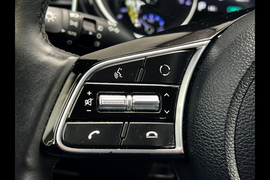 Kia Xceed 1.6 GDi PHEV DynamicPlusLine lane dep_Cam_stuurverw