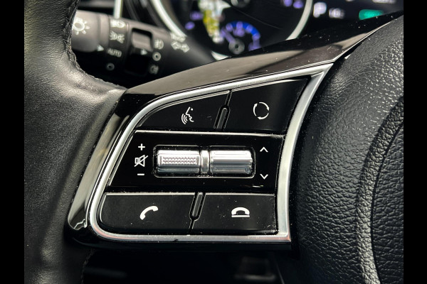 Kia Xceed 1.6 GDi PHEV DynamicPlusLine lane dep_Cam_stuurverw
