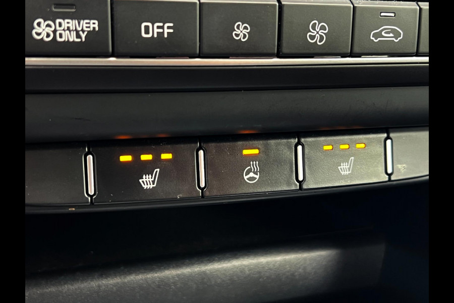 Kia Xceed 1.6 GDi PHEV DynamicPlusLine lane dep_Cam_stuurverw
