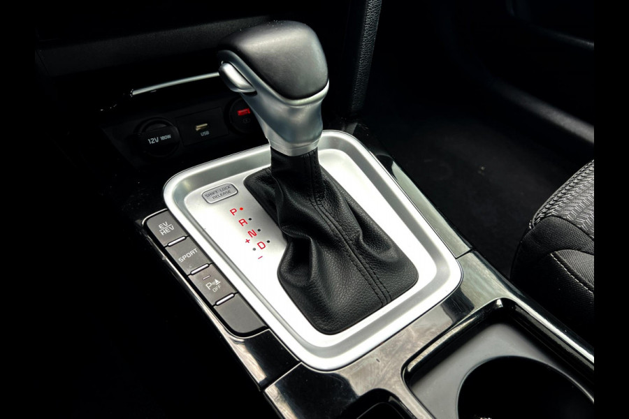 Kia Xceed 1.6 GDi PHEV DynamicPlusLine lane dep_Cam_stuurverw