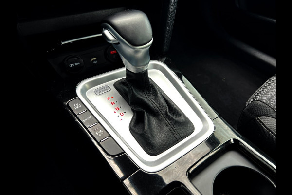 Kia Xceed 1.6 GDi PHEV DynamicPlusLine lane dep_Cam_stuurverw