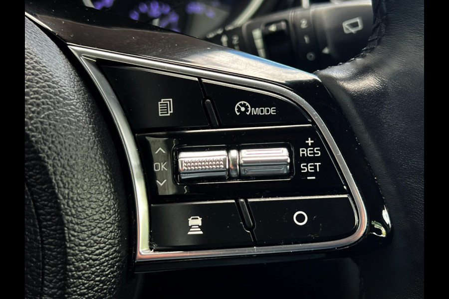 Kia Xceed 1.6 GDi PHEV DynamicPlusLine lane dep_Cam_stuurverw