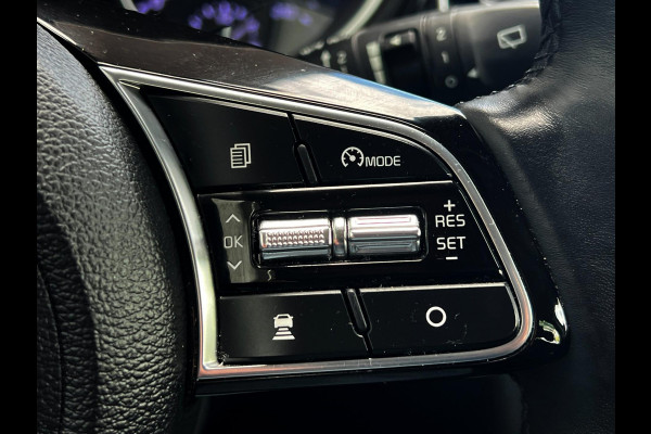 Kia Xceed 1.6 GDi PHEV DynamicPlusLine lane dep_Cam_stuurverw