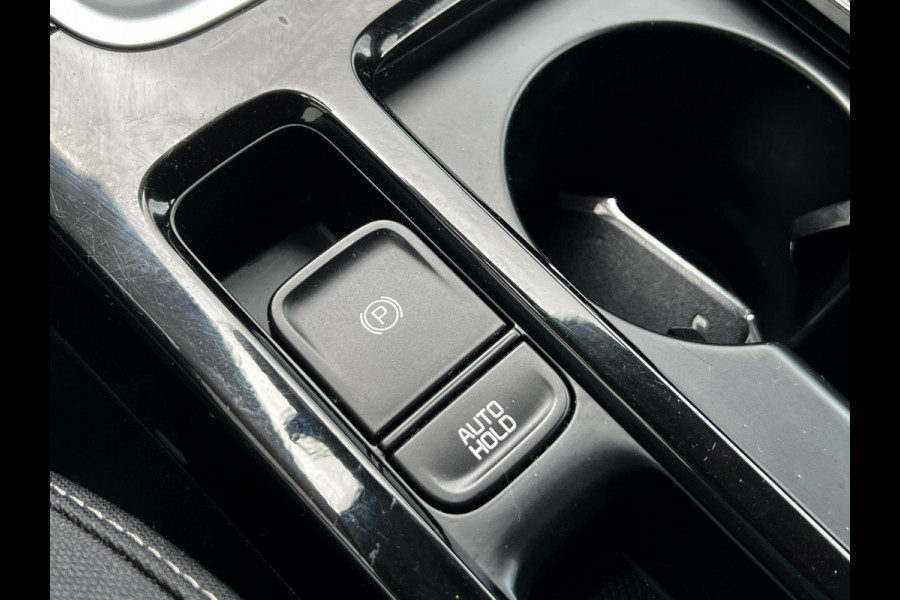 Kia Xceed 1.6 GDi PHEV DynamicPlusLine lane dep_Cam_stuurverw