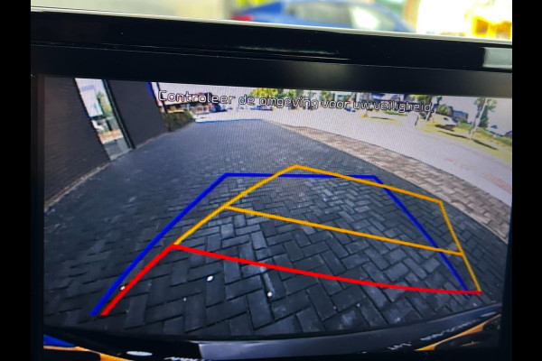 Kia Xceed 1.6 GDi PHEV DynamicPlusLine lane dep_Cam_stuurverw
