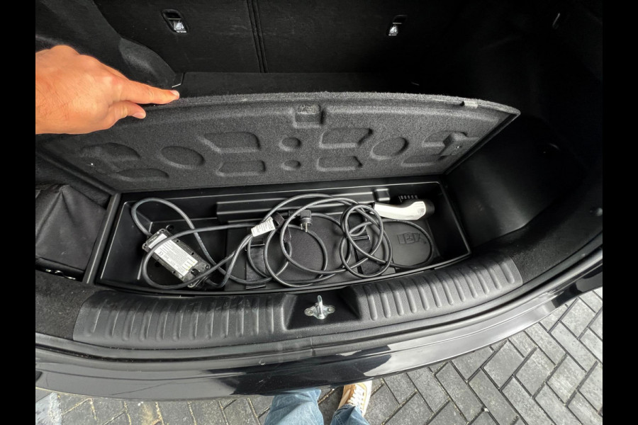 Kia Xceed 1.6 GDi PHEV DynamicPlusLine lane dep_Cam_stuurverw