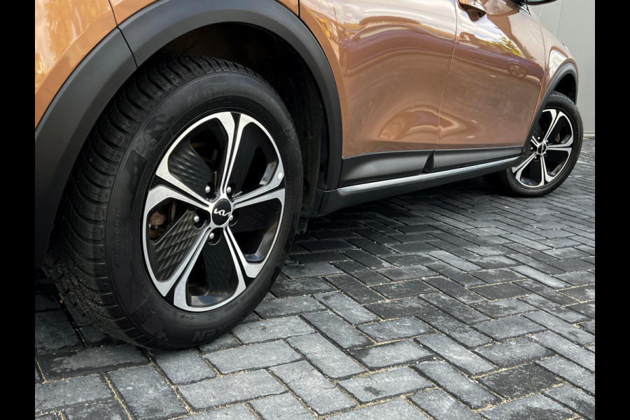 Kia Xceed 1.6 GDi PHEV DynamicPlusLine lane dep_Cam_stuurverw