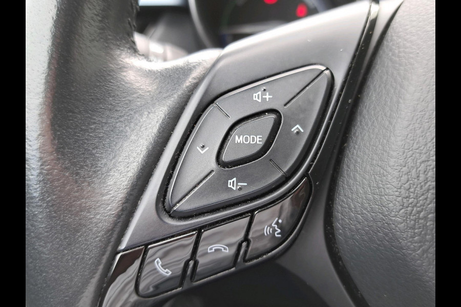 Toyota C-HR 1.8 Hybrid Dynamic | Navigatie | Apple Carplay | Android Auto | Adaptive Cruise
