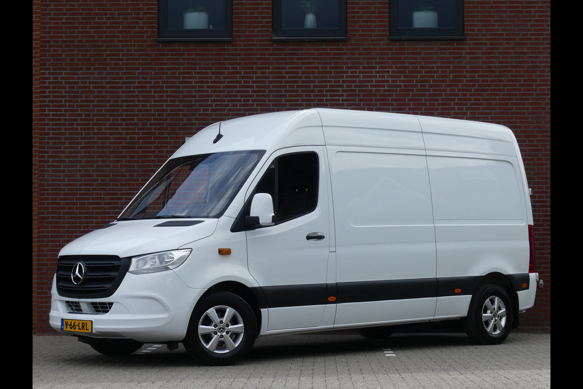 Mercedes-Benz Sprinter 315 CDI L2H2 Trekhaak/Camera/Cruise control Mercedes-Benz Sprinter 315 CDI L2H2 Trekhaak/Camera/Cruise control