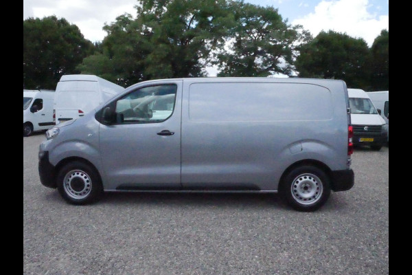 Peugeot Expert 1.5 BlueHDI 100PK, L2, Airco