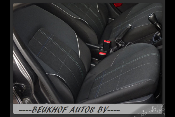 Ford Fiesta 1.0 EcoBoost Connected Carplay Navi Lane Assist