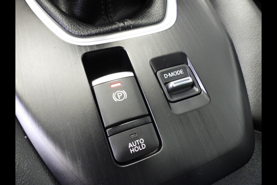 Nissan QASHQAI 1.3 MHEV N-Connecta NAVI/360CAM/PANODAK/LED/18"LMV!