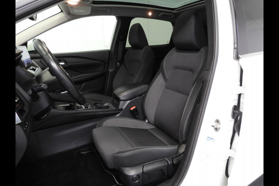 Nissan QASHQAI 1.3 MHEV N-Connecta NAVI/360CAM/PANODAK/LED/18"LMV!