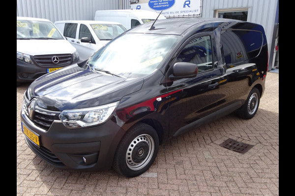 Renault Express 1.5 dCi 75 Comfort AIRCO GROOT NAVI SCHERM SCHUIFDEUR CRUISE CONTROL