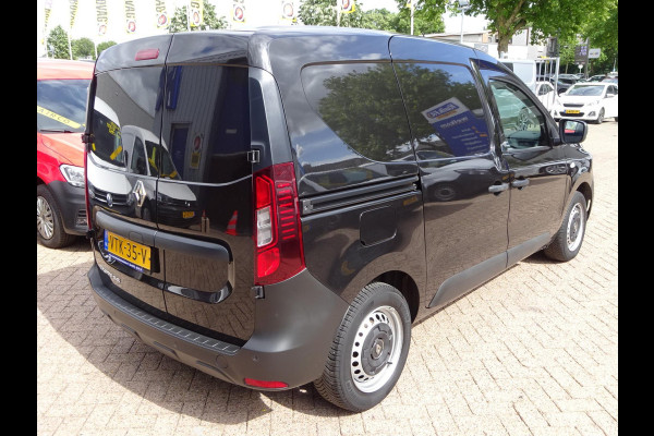 Renault Express 1.5 dCi 75 Comfort AIRCO GROOT NAVI SCHERM SCHUIFDEUR CRUISE CONTROL