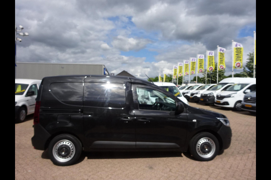 Renault Express 1.5 dCi 75 Comfort AIRCO GROOT NAVI SCHERM SCHUIFDEUR CRUISE CONTROL