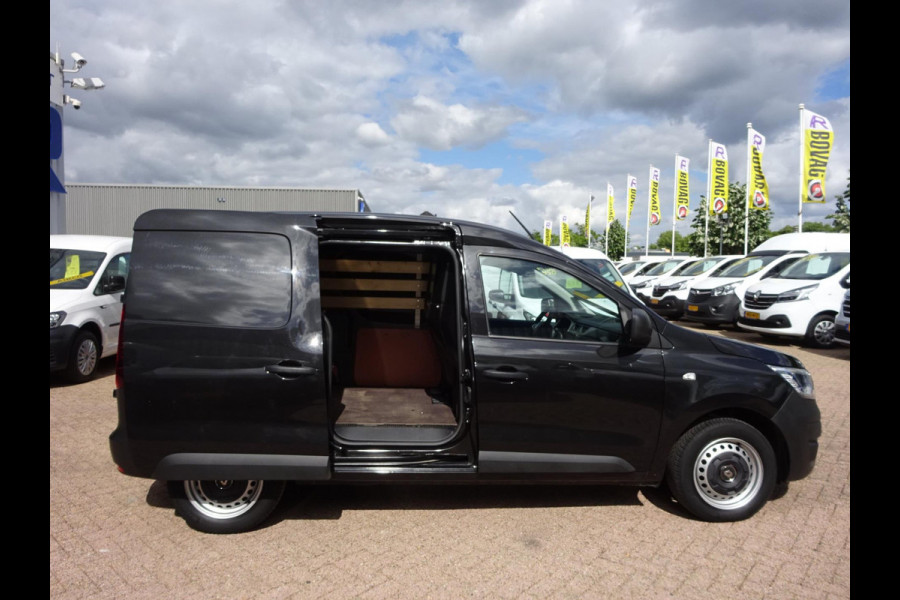 Renault Express 1.5 dCi 75 Comfort AIRCO GROOT NAVI SCHERM SCHUIFDEUR CRUISE CONTROL