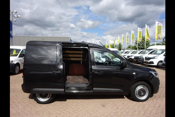 Renault Express 1.5 dCi 75 Comfort AIRCO GROOT NAVI SCHERM SCHUIFDEUR CRUISE CONTROL