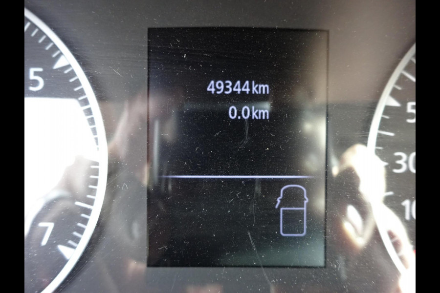 Renault Express 1.5 dCi 75 Comfort AIRCO GROOT NAVI SCHERM SCHUIFDEUR CRUISE CONTROL