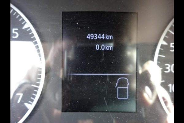 Renault Express 1.5 dCi 75 Comfort AIRCO GROOT NAVI SCHERM SCHUIFDEUR CRUISE CONTROL