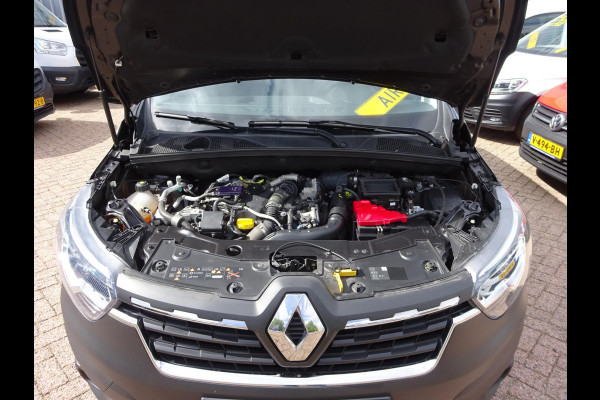 Renault Express 1.5 dCi 75 Comfort AIRCO GROOT NAVI SCHERM SCHUIFDEUR CRUISE CONTROL