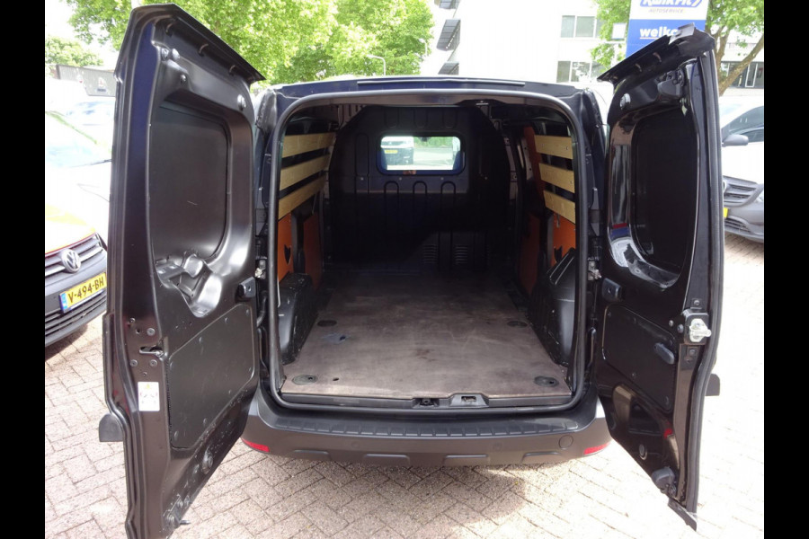 Renault Express 1.5 dCi 75 Comfort AIRCO GROOT NAVI SCHERM SCHUIFDEUR CRUISE CONTROL