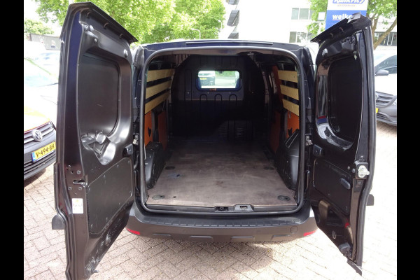 Renault Express 1.5 dCi 75 Comfort AIRCO GROOT NAVI SCHERM SCHUIFDEUR CRUISE CONTROL