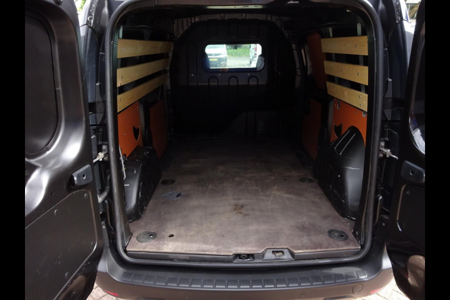 Renault Express 1.5 dCi 75 Comfort AIRCO GROOT NAVI SCHERM SCHUIFDEUR CRUISE CONTROL