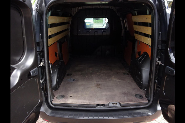 Renault Express 1.5 dCi 75 Comfort AIRCO GROOT NAVI SCHERM SCHUIFDEUR CRUISE CONTROL